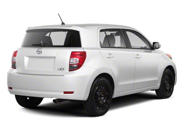 2010 Scion xD BASE Chantilly VA