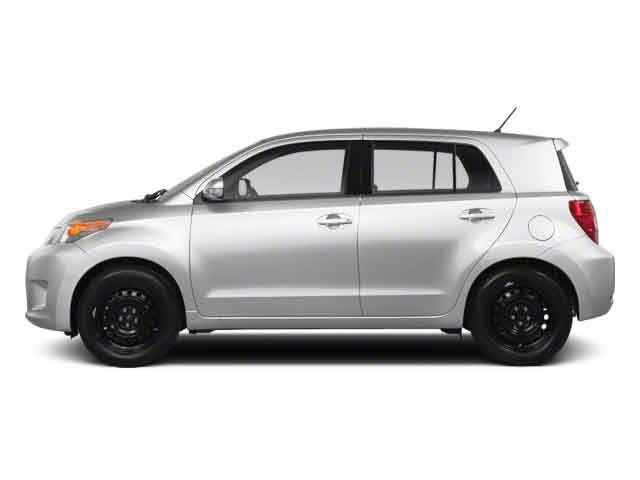 2010 Scion xD BASE Chantilly VA