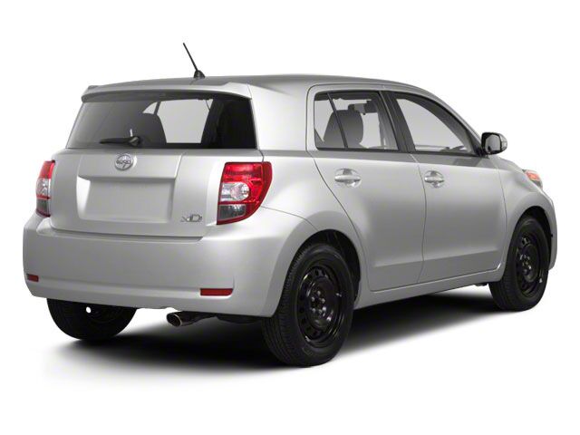 2010 Scion xD Base Crestwood KY