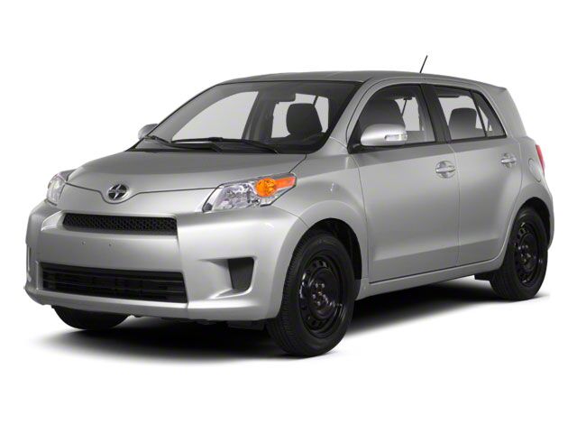 2010 Scion xD Base Crestwood KY