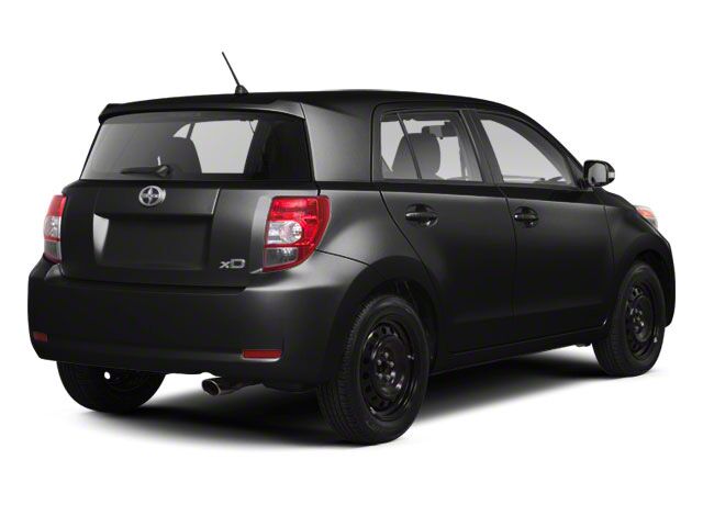 2010 Scion xD Base Crestwood KY
