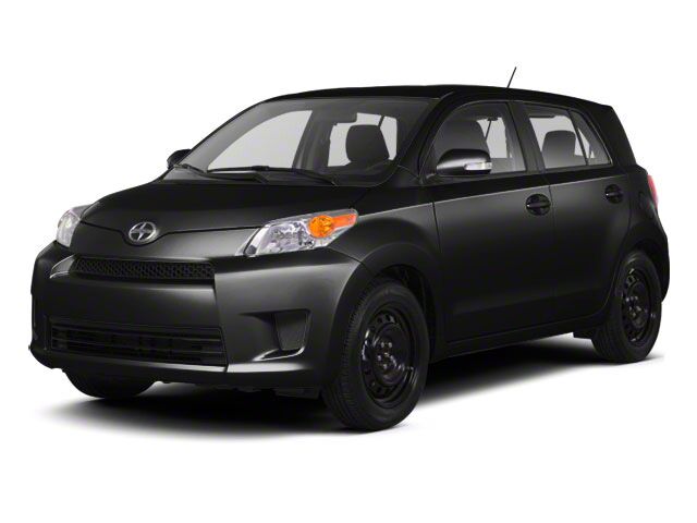 2010 Scion xD Base Crestwood KY