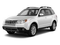 2010 Subaru Forester 2.5X Limited Grand Junction CO 2010 Subaru Forester 2.5X Limited Grand Junction CO