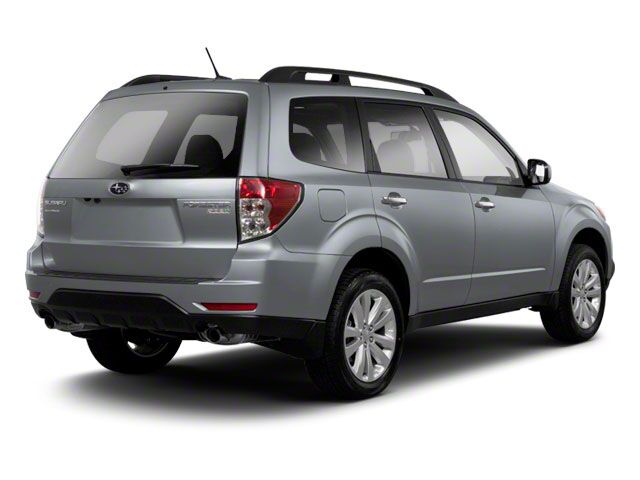 2010 Subaru Forester 2.5X Klamath Falls OR
