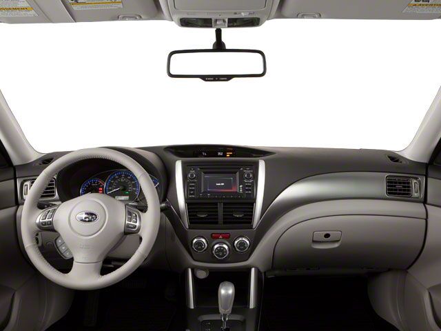 2010 Subaru Forester 2.5X Klamath Falls OR