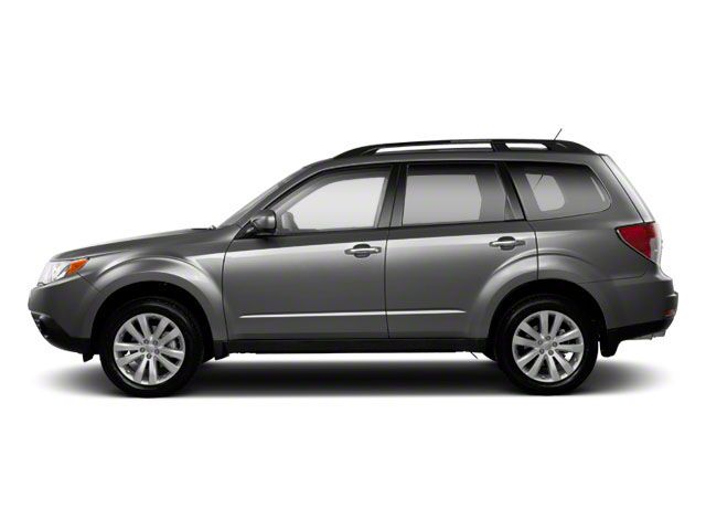 2010 Subaru Forester 2.5X Klamath Falls OR