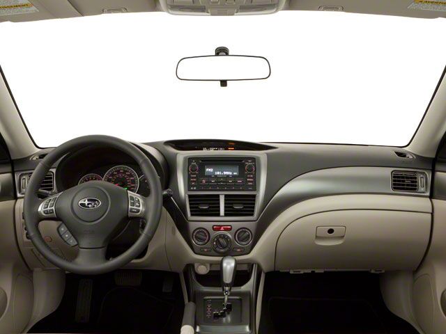 2010 Subaru Impreza Sedan i Premium Spokane Valley WA