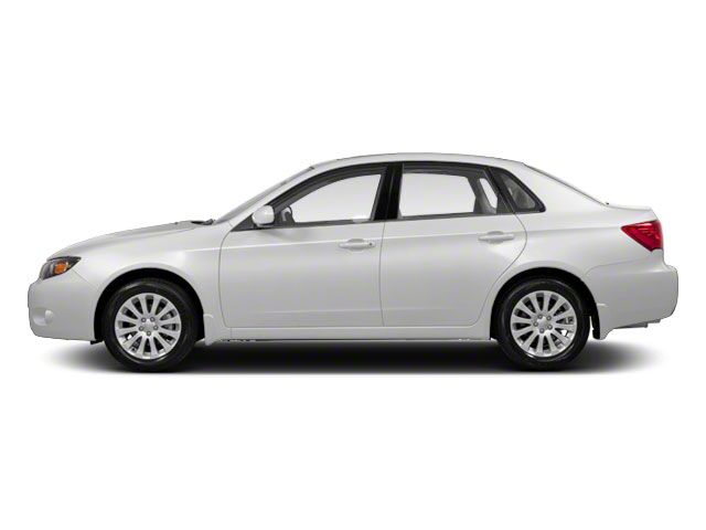 2010 Subaru Impreza Sedan i Premium