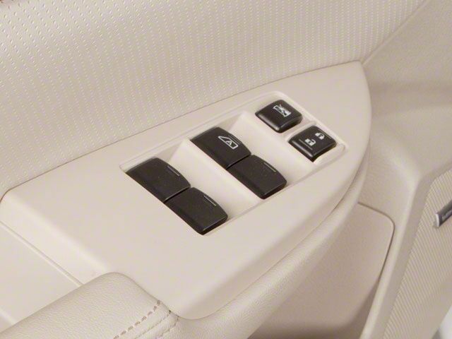 2010 Subaru Outback 2.5I Premium Hot Springs AR