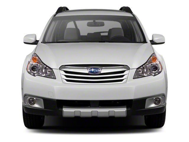 2010 Subaru Outback 2.5I Premium Hot Springs AR