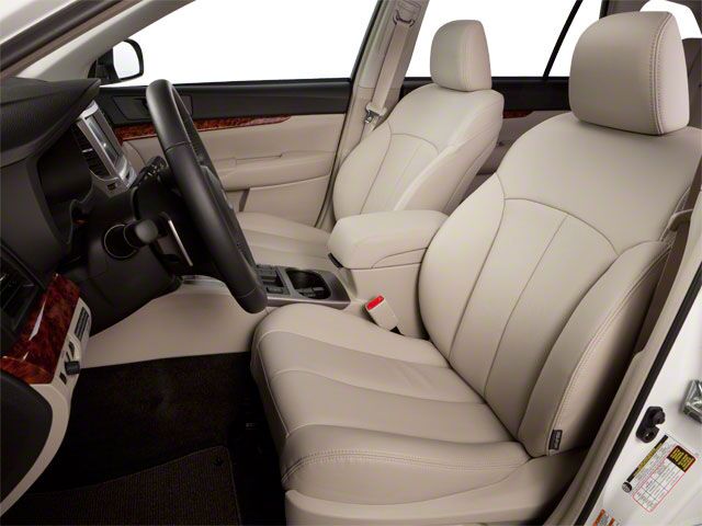 2010 Subaru Outback 2.5I Premium Hot Springs AR