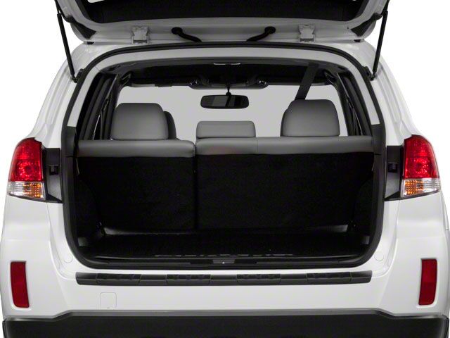 2010 Subaru Outback 2.5I Premium Hot Springs AR