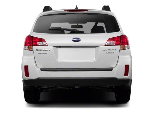 2010 Subaru Outback 2.5I Premium Hot Springs AR
