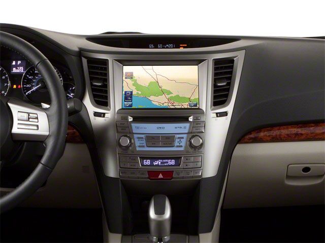 2010 Subaru Outback 2.5I Premium Hot Springs AR