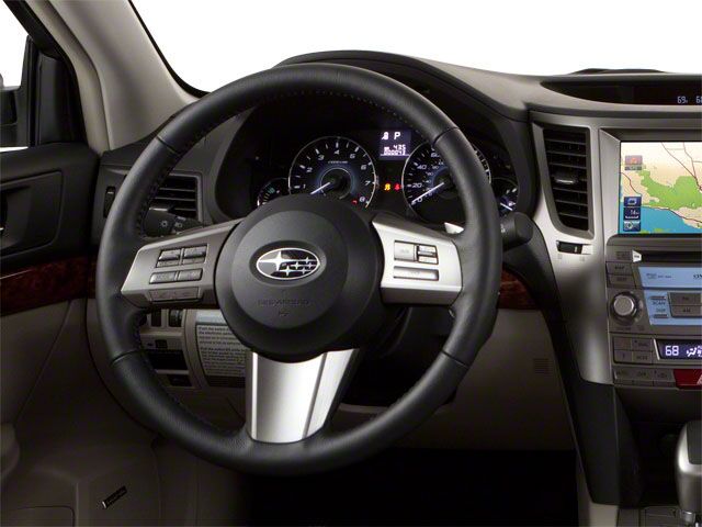 2010 Subaru Outback 2.5I Premium Hot Springs AR