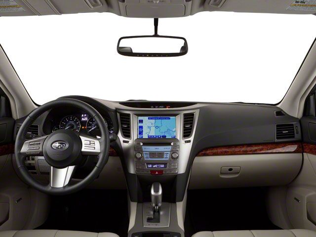 2010 Subaru Outback 2.5I Premium Hot Springs AR