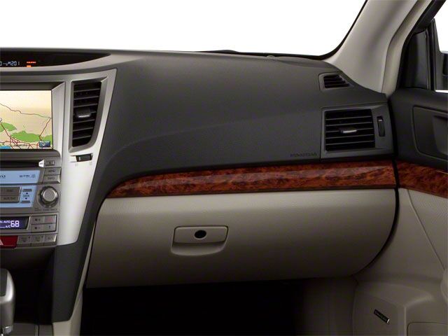 2010 Subaru Outback 2.5I Premium Hot Springs AR