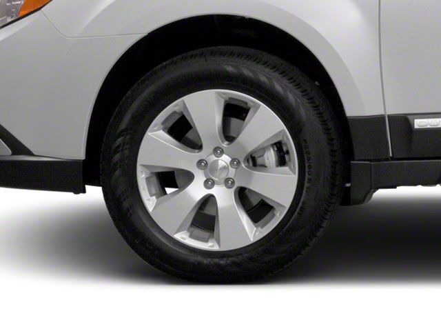 2010 Subaru Outback 2.5I Premium Hot Springs AR