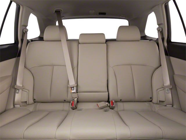 2010 Subaru Outback 2.5I Premium Hot Springs AR