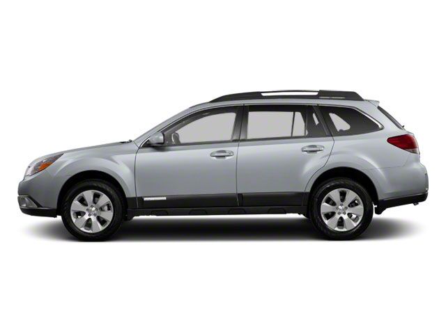 2010 Subaru Outback 2.5I Premium
