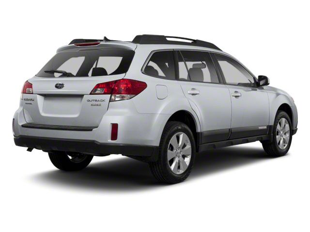 2010 Subaru Outback 2.5I Premium