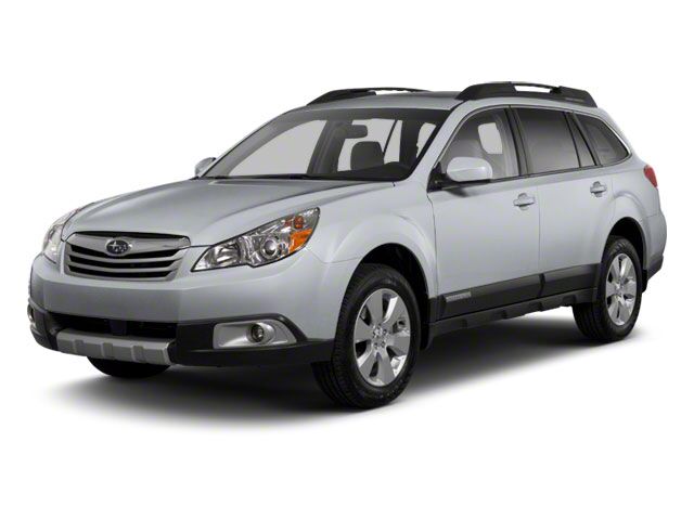 2010 Subaru Outback 2.5I Premium