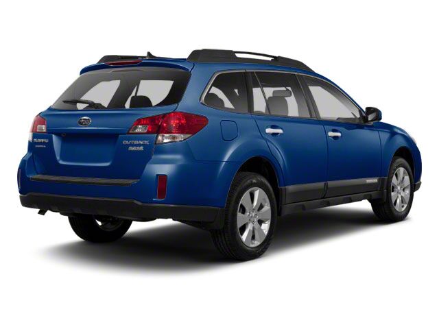 2010 Subaru Outback Ltd Pwr Moon