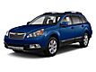 2010 Subaru Outback Ltd Pwr Moon