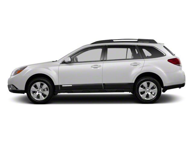 2010 Subaru Outback Prem All-Weather