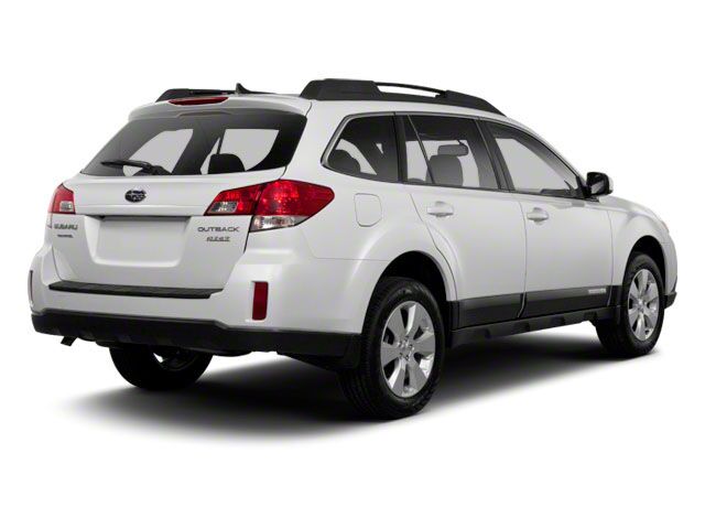 2010 Subaru Outback Prem All-Weathr/Pwr Moon Grand Junction CO