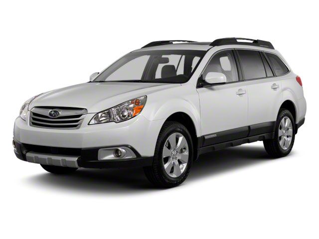2010 Subaru Outback Prem All-Weathr/Pwr Moon Grand Junction CO