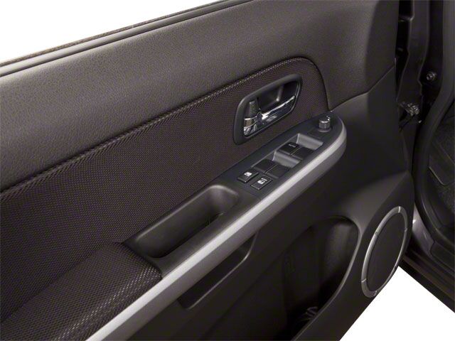 2010 Suzuki Grand Vitara Roseville CA