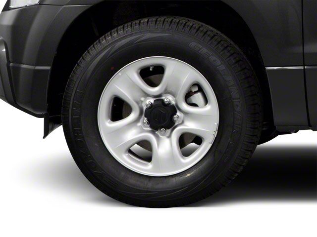 2010 Suzuki Grand Vitara Roseville CA