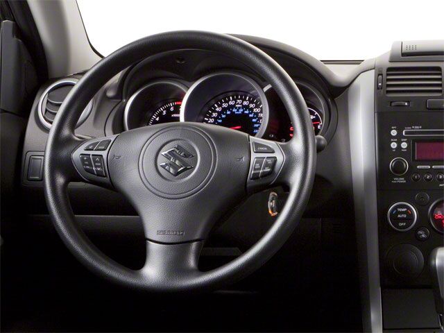 2010 Suzuki Grand Vitara Roseville CA