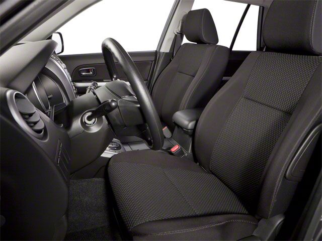 2010 Suzuki Grand Vitara Roseville CA