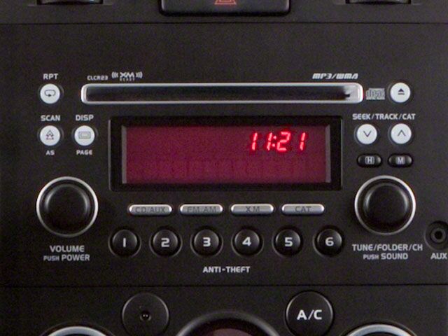 2010 Suzuki Grand Vitara Roseville CA