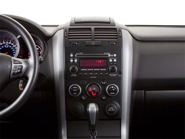 2010 Suzuki Grand Vitara Roseville CA