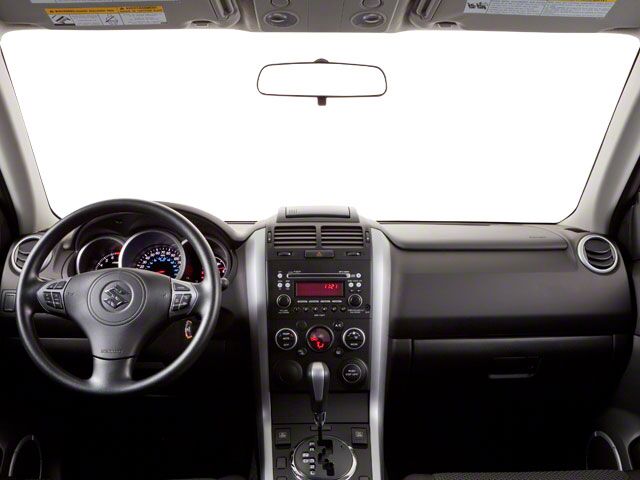 2010 Suzuki Grand Vitara Roseville CA