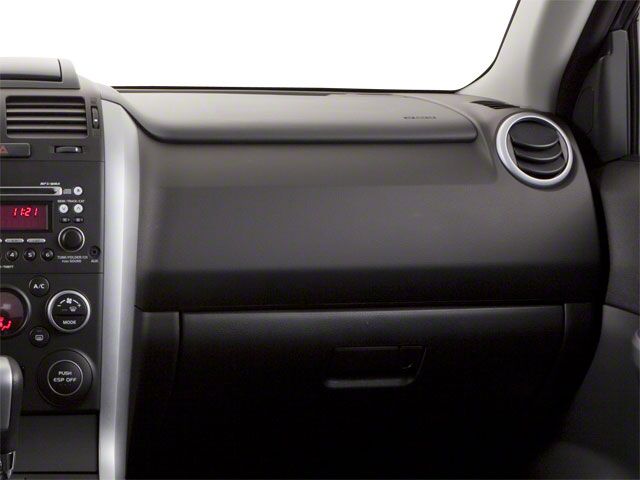 2010 Suzuki Grand Vitara Roseville CA