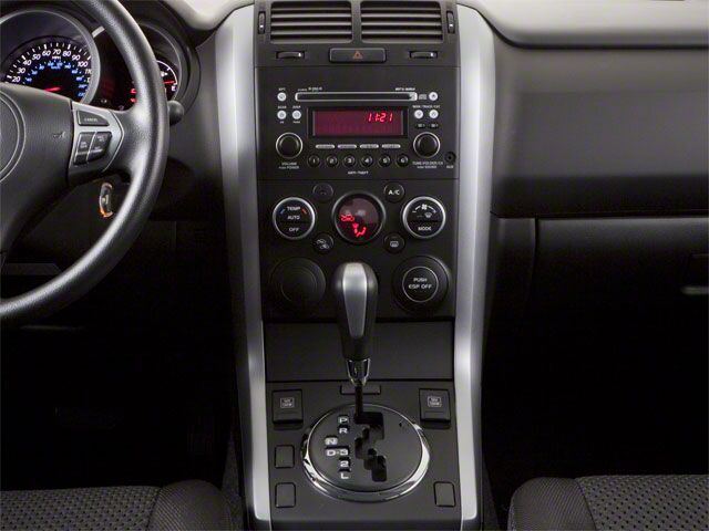 2010 Suzuki Grand Vitara Roseville CA