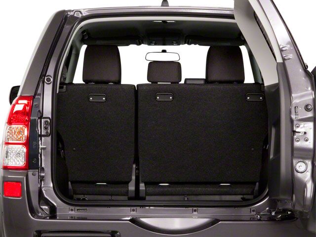 2010 Suzuki Grand Vitara Roseville CA