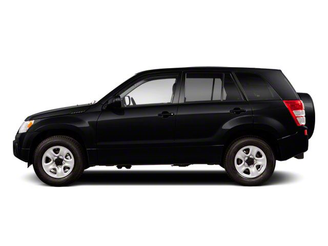 2010 Suzuki Grand Vitara