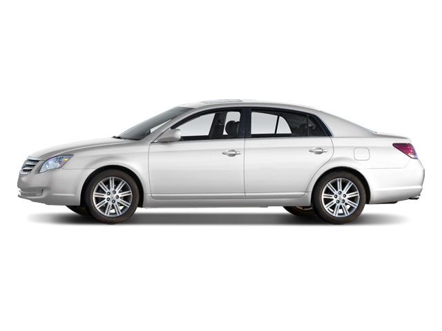 2010 TOYOTA AVALON Limited