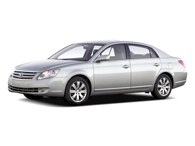 2010 TOYOTA AVALON Limited Meridian MS