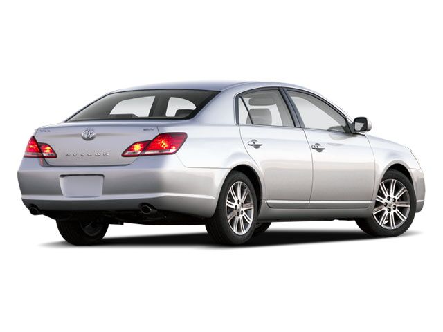 2010 TOYOTA AVALON Limited Meridian MS