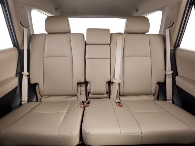 2010 Toyota 4RUNNER SR5 4X4 V6 Vacaville CA