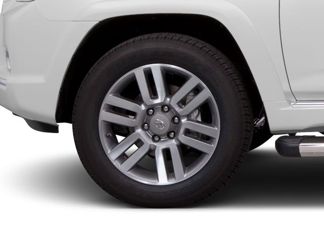 2010 Toyota 4RUNNER SR5 4X4 V6 Vacaville CA