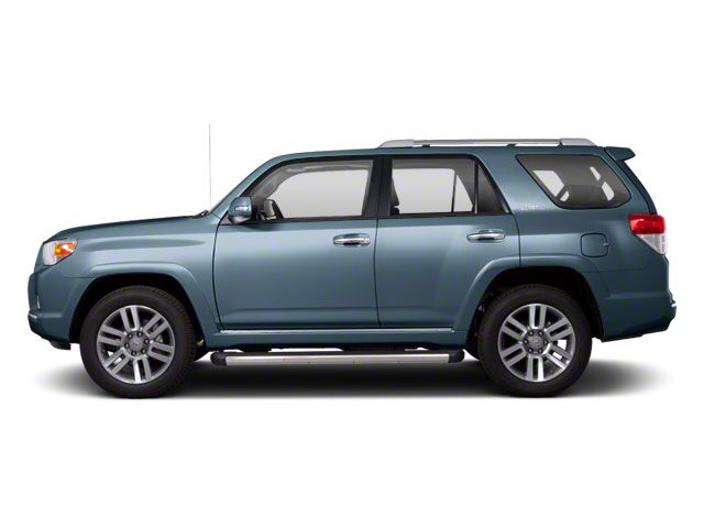 2010 Toyota 4Runner Limited