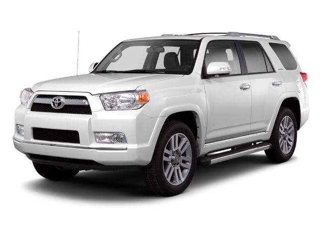 2010 Toyota 4Runner Limited Grand Junction CO