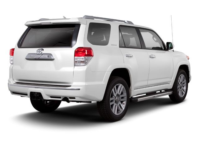 2010 Toyota 4Runner Limited Grand Junction CO